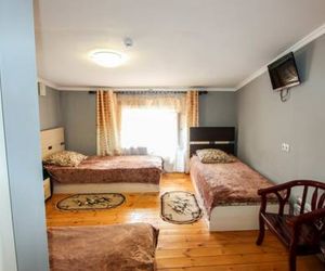 Mini-hotel Charlie Ulan-Ude Russia