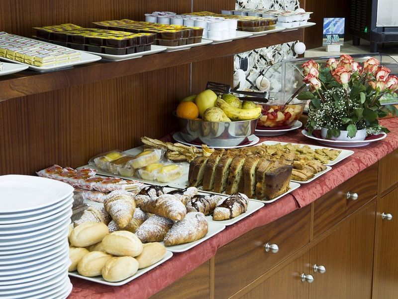 Hotel Photo 11