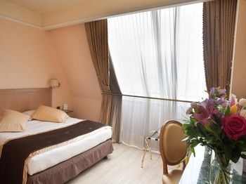 Hotel Photo 1