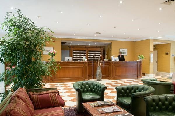 Hotel Photo 17