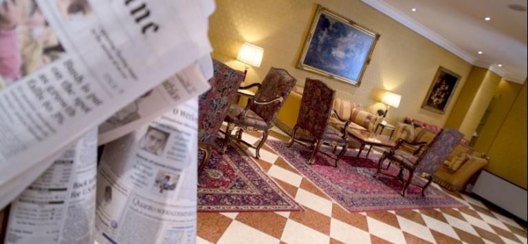 Hotel Photo 21