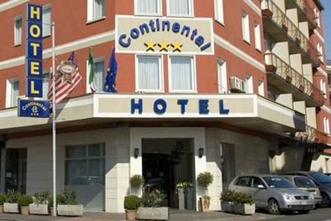 Hotel Photo 19