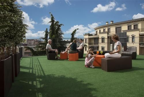 Hotel Photo 22