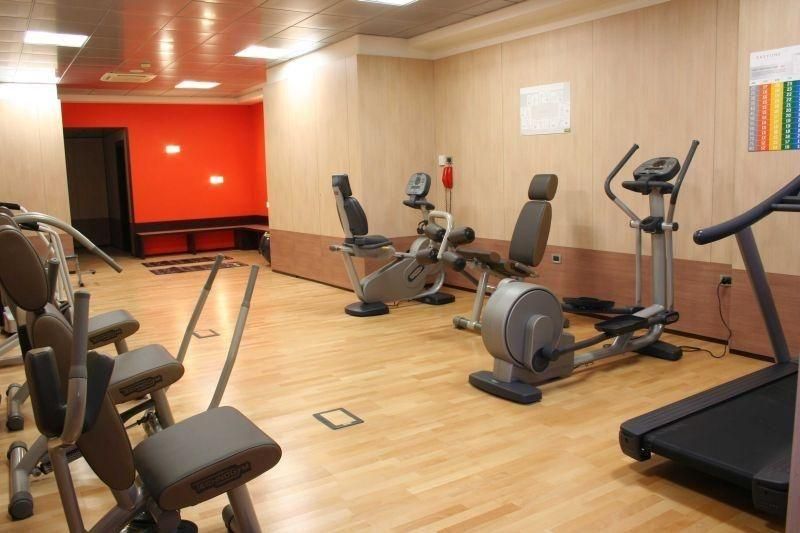 Hotel Photo 22