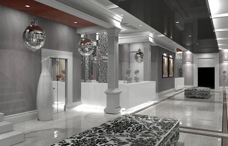 صورة الفندق 17
