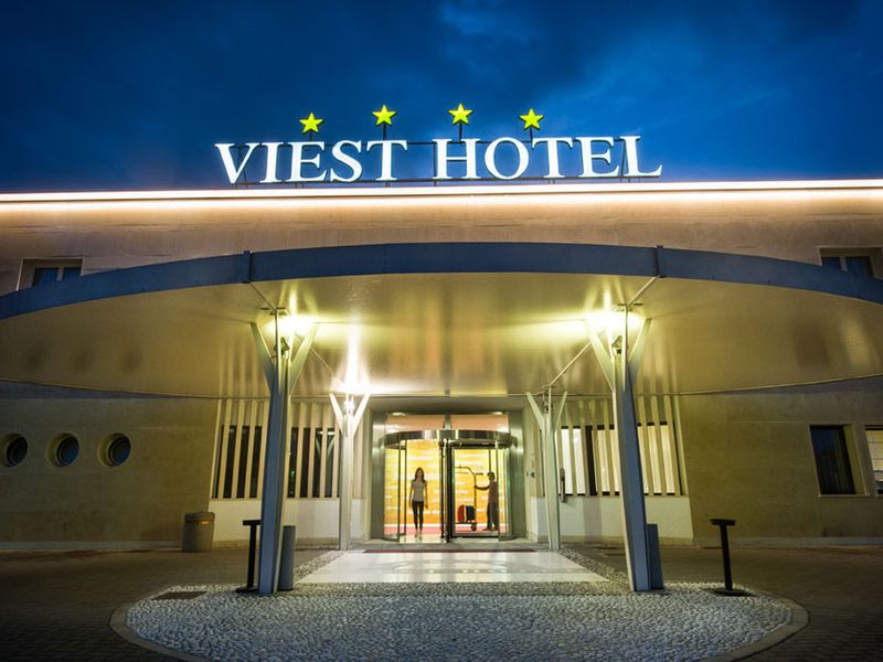 Hotel Photo 20