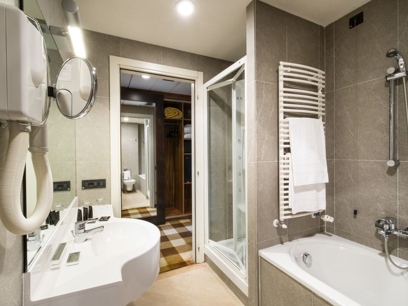 Hotel Photo 9