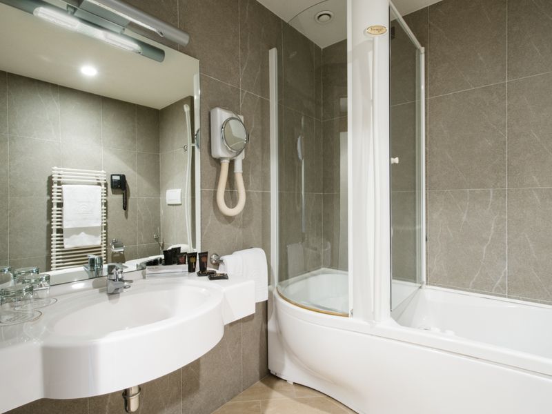 Hotel Photo 10
