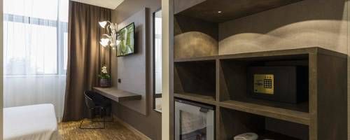 Hotel Photo 10