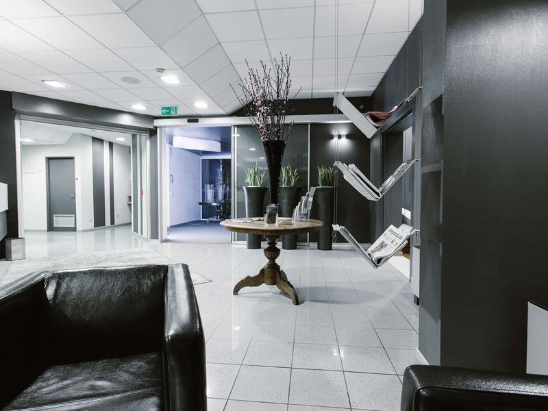 Hotel Photo 17