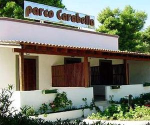 Hotel Parco Carabella Vieste Italy