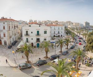 Relais La Pretura Vieste Italy