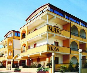 Marc Hotel Vieste Italy