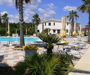Residence Club Sole Mare Vieste Italy