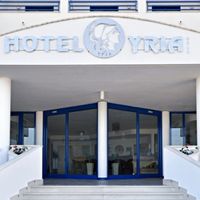 Hotel Yria