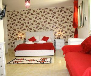 Residence Maresol Vieste Italy