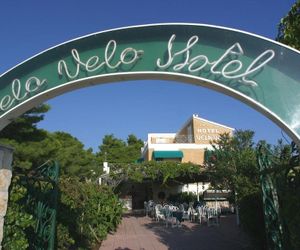 Hotel Vela Velo Club Vieste Vieste Italy