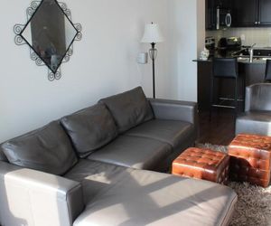 ABSOLUTE WORLD FURNISHED SUITES Mississauga Canada