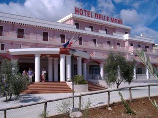 Фото отеля Hotel Delle More