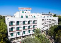 Отзывы Hotel Mediterraneo, 4 звезды