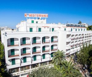 Hotel Mediterraneo Vieste Italy