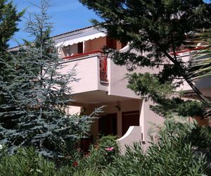 Residence Villa Agrimare Vieste Italy
