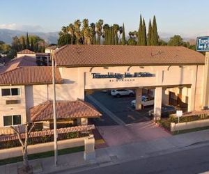 Travelodge Inn & Suites by Wyndham West Covina Los Angeles United States