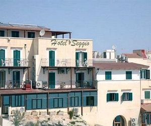 Hotel Seggio Vieste Italy