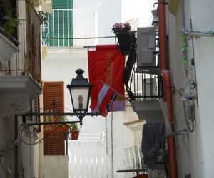 Relais Parallelo 41 Vieste Italy