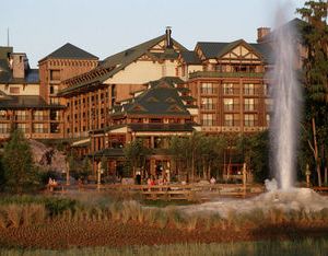 Boulder Ridge Villas at Disneys Wilderness Lodge Lake Buena Vista United States