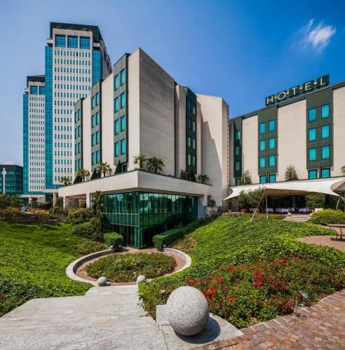 Hotel Photo 23