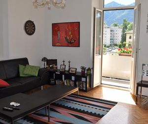 ALLE FONTANE Locarno Switzerland