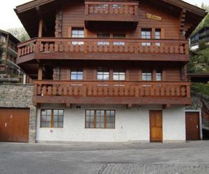 Apartment Batteuse Grimentz Switzerland