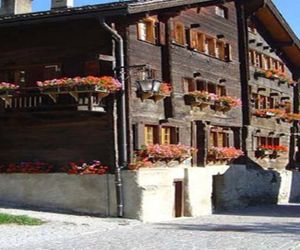 Apartment Moulin Grimentz Switzerland