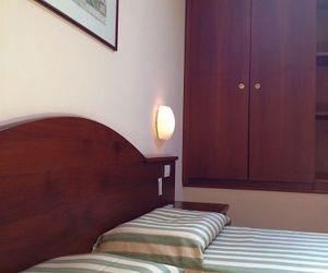 HOTEL NIBBIO Viterbo Italy