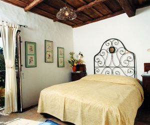 Country House La Meridiana Strana Viterbo Italy