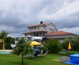 Guest House Garni Mimosa Koper Slovenia