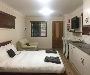 Mapleton Cabins & Caravan Park Montville Australia