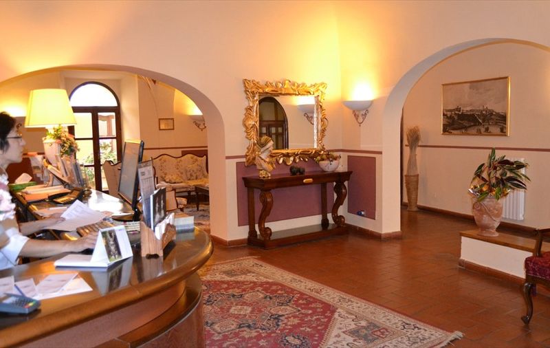 Hotel Photo 14