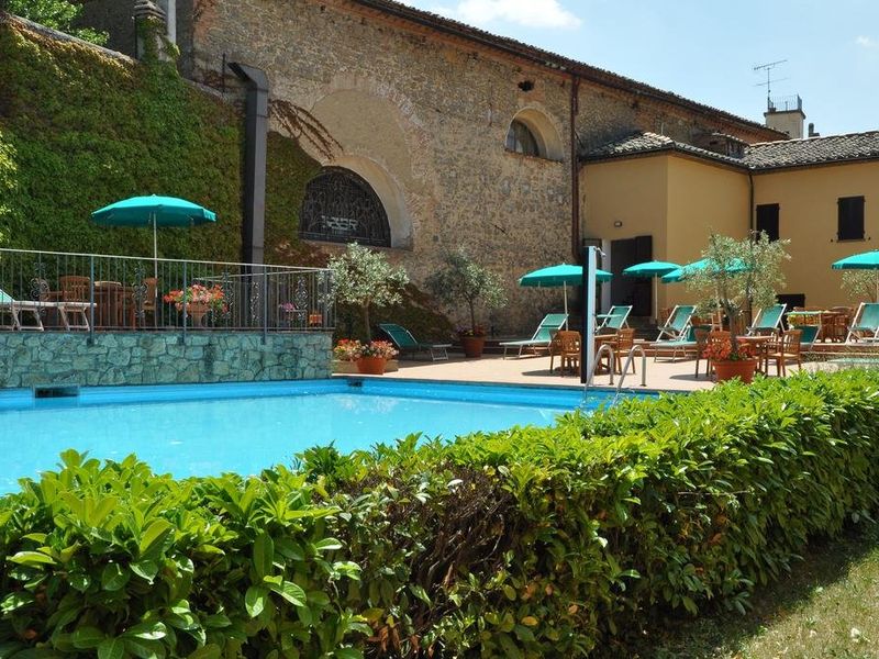 Hotel Photo 21