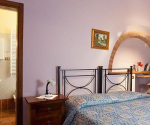 Agriturismo Casa al Bosco Volterra Italy