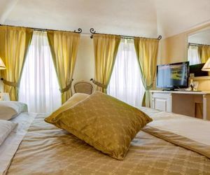 Hotel La Locanda Volterra Italy