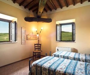 Agriturismo Podere Campaini Volterra Italy