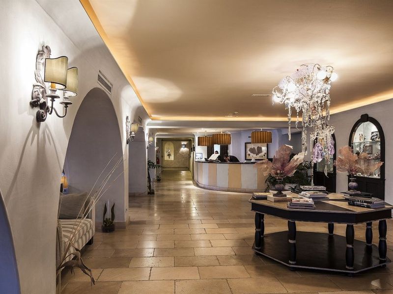 Hotel Photo 14