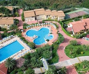 Villaggio Hotel Club La Pace Gasponi Italy