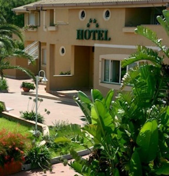 Hotel Photo 20