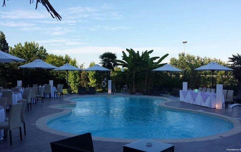 Hotel Photo 21