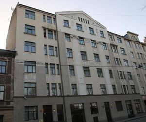 Guesthouse Jakob Lenz Riga Latvia