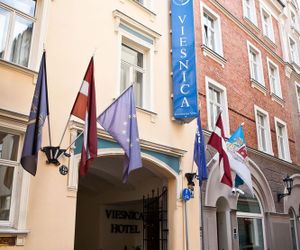 Rixwell Hotel Konventa Seta Riga Latvia