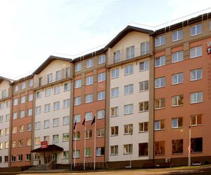 Apart Hotel Tomo Riga Latvia